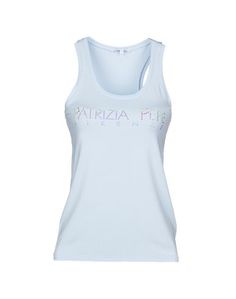 Майка Patrizia Pepe