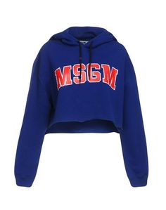 Толстовка Msgm
