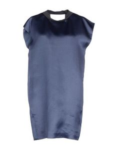 Короткое платье Brunello Cucinelli