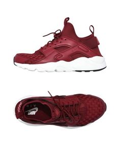 Низкие кеды и кроссовки Nike