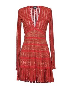 Короткое платье Just Cavalli