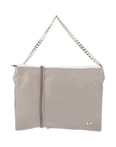 Сумка на руку Halston Heritage