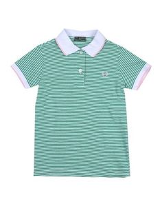 Поло Fred Perry