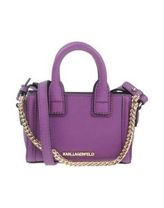 Сумка на руку Karl Lagerfeld