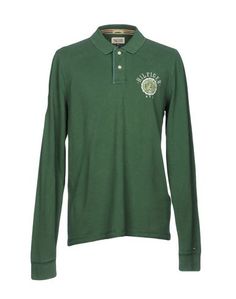 Поло Tommy Jeans