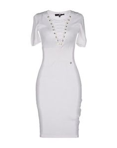 Короткое платье Elisabetta Franchi