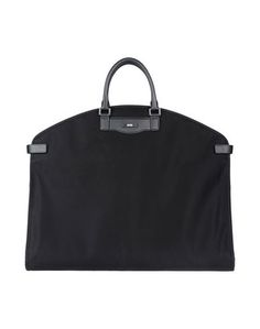 Сумка-чехол для одежды Boss Black