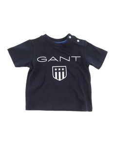 Футболка Gant