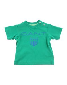Футболка Gant