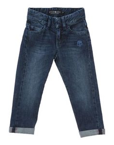 Джинсовые брюки Hydrogen