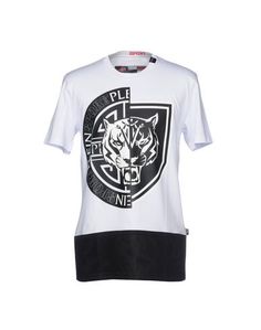 Футболка Plein Sport