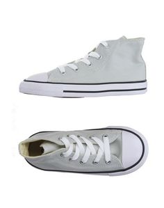 Высокие кеды и кроссовки Converse ALL Star