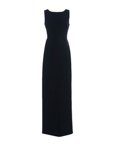 Длинное платье MAX Mara