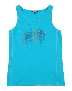 Футболка Dkny