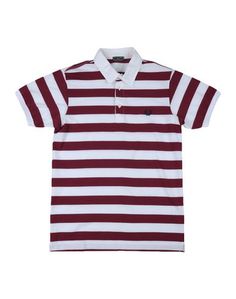 Поло Fred Perry