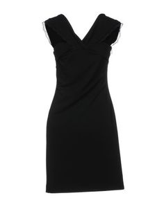 Короткое платье Roberto Cavalli