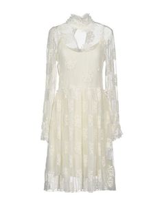 Платье до колена Blugirl Blumarine
