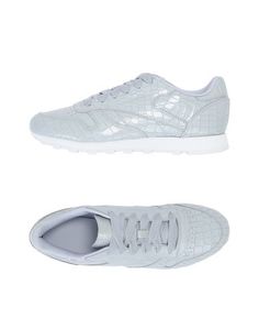 Низкие кеды и кроссовки Reebok