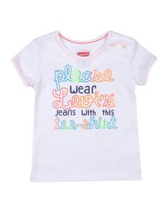 Футболка Levis Kidswear