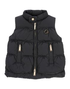 Пуховик Dsquared2