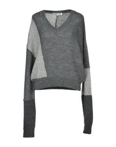 Свитер McQ Alexander Mc Queen