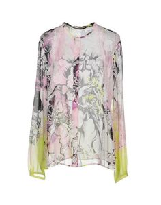 Pубашка Roberto Cavalli