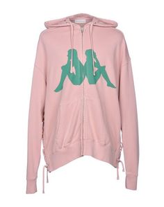 Толстовка Kappa x Faith Connexion