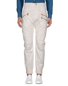 Повседневные брюки Pierre Balmain