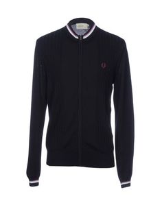 Кардиган Fred Perry