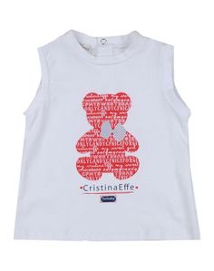 Футболка Cristinaeffe