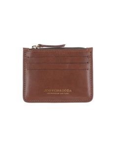Чехол для документов Scotch & Soda