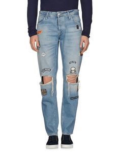 Джинсовые брюки Jack & Jones