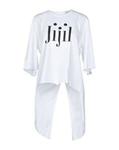 Футболка Jijil