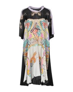 Короткое платье Antonio Marras