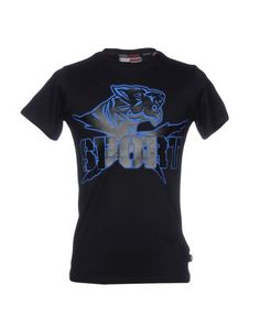 Футболка Plein Sport