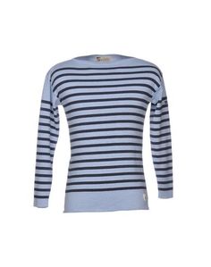 Свитер LA VÉritable MariniÈre Brest®