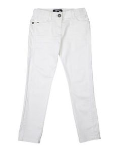 Джинсовые брюки Dkny