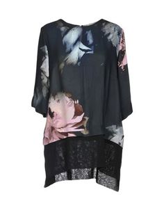 Футболка Fuzzi