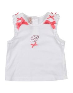 Футболка Miss Blumarine