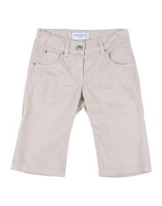 Бермуды Simonetta Mini