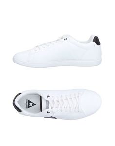 Низкие кеды и кроссовки Le Coq Sportif