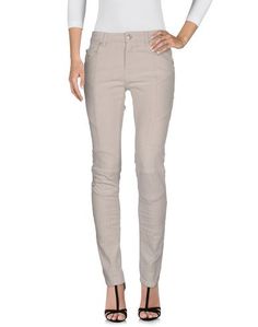 Джинсовые брюки Pierre Balmain