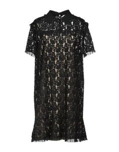 Короткое платье RED Valentino