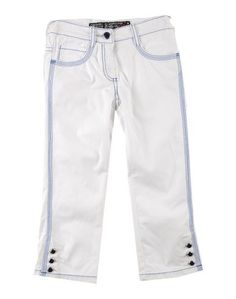 Повседневные брюки Simonetta Jeans