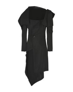 Легкое пальто Yohji Yamamoto
