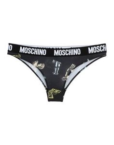 Трусы Moschino