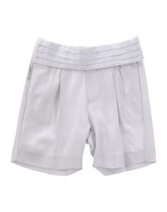 Бермуды Armani Junior