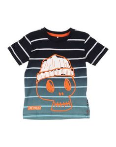 Футболка Name IT