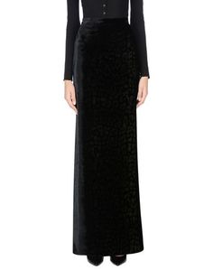 Длинная юбка Roberto Cavalli