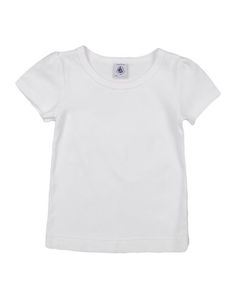 Футболка Petit Bateau